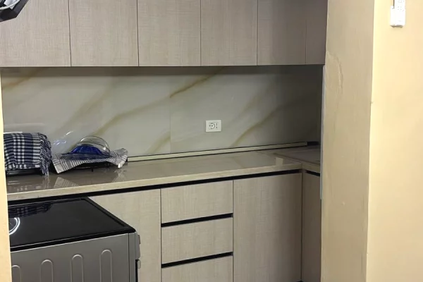 Apartment for rent in Tirana 1+1, Furnished