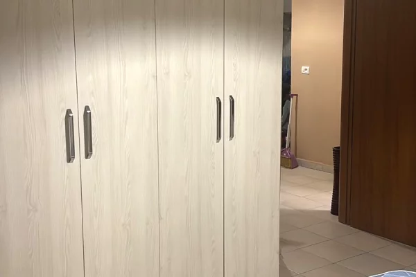 Apartment for rent in Tirana 1+1, Furnished