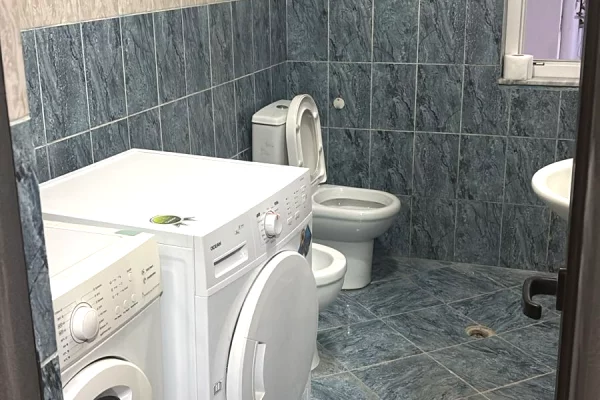 Apartment for rent in Tirana 1+1, Furnished