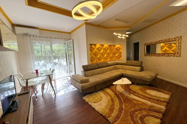 House for Rent 2+1 in Tirana - 65,000 Leke