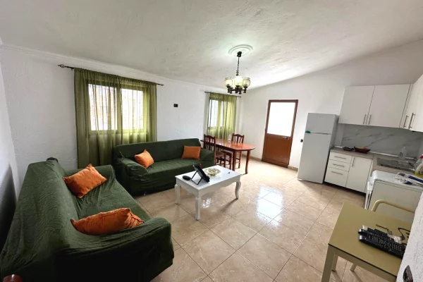 Apartment for rent in Tirana 2+1, Furnished
