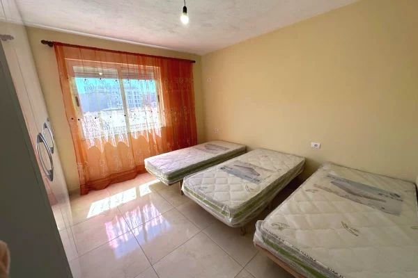 Apartment for rent in Tirana 1+1, Furnished