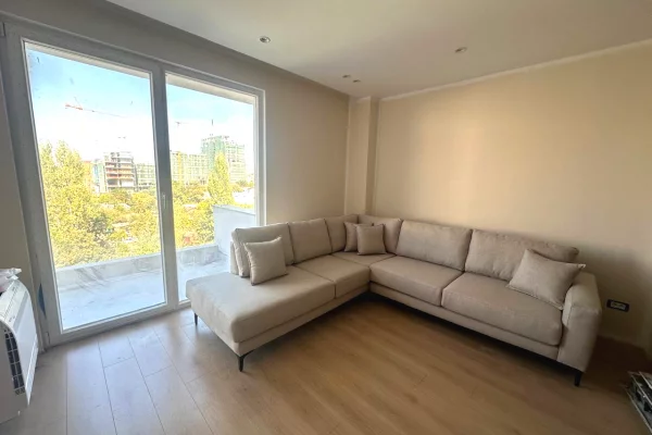 House for Rent 2+1 in Tirana - 85,000 Leke