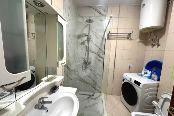 House for Rent Apartment in Tirana, 2+1, Furniture Furnished, Payment 1,200  Euro.