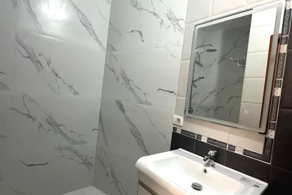 House for Rent Apartment in Tirana, 2+1, Furniture Furnished, Payment 1,200  Euro.