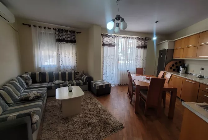 Shtepi ne shitje 1+1 ne Tirane - 91,000 Euro