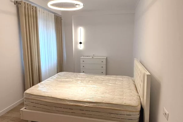 Appartamento in affitto a Tirana 2+1, Arredato