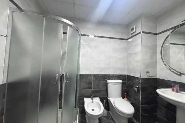Shtepi me qera Apartament ne Tirane, 2+1, Mobilimi E mobiluar, Pagesa 55,000  Leke.