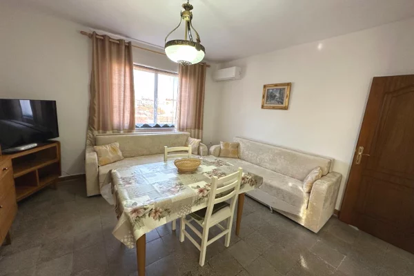 House for Rent 2+1 in Tirana - 550 Euro