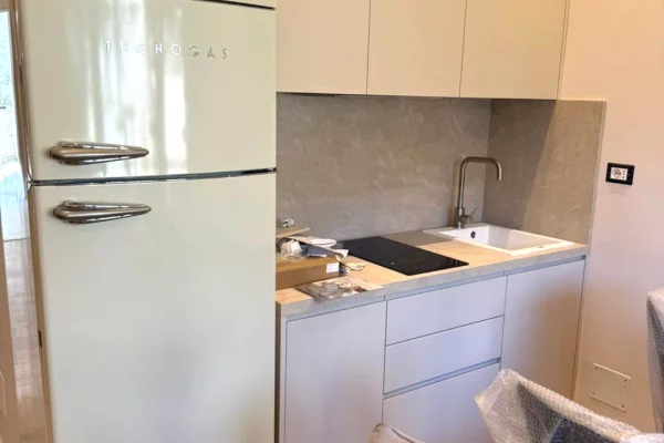 Apartment for rent in Tirana 1+1, In Part