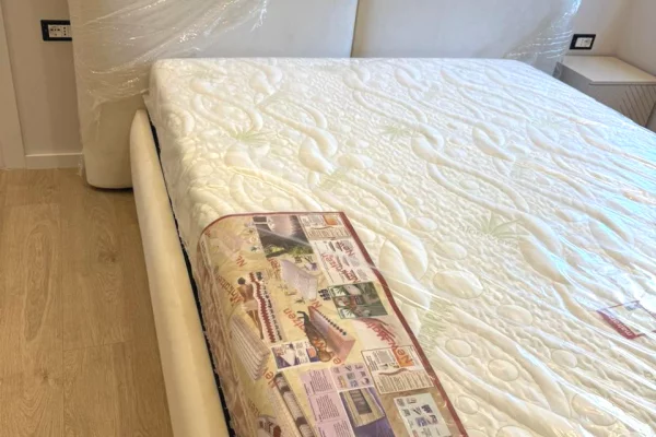 Apartment for rent in Tirana 1+1, In Part