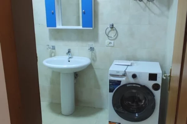 Apartment for rent in Tirana 2+1, Furnished