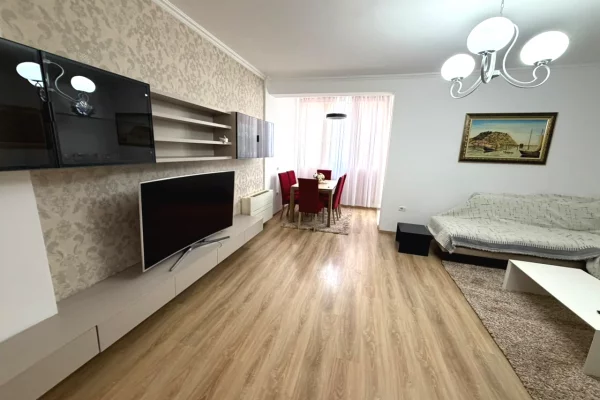 Apartment for rent in Tirana 3+1, Furnished