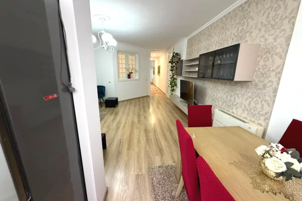 Apartment for rent in Tirana 3+1, Furnished