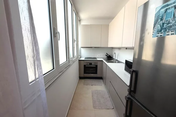 Apartment for rent in Tirana 3+1, Furnished