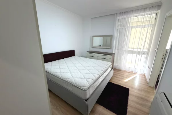 Apartment for rent in Tirana 3+1, Furnished