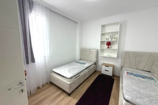 Apartment for rent in Tirana 3+1, Furnished