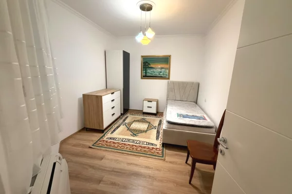 Apartment for rent in Tirana 3+1, Furnished