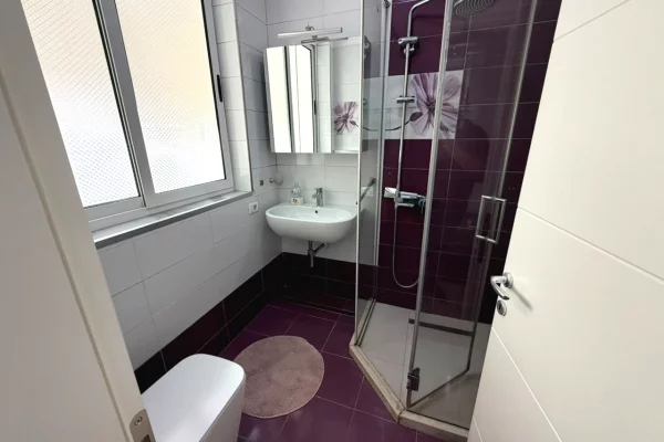 Apartment for rent in Tirana 3+1, Furnished