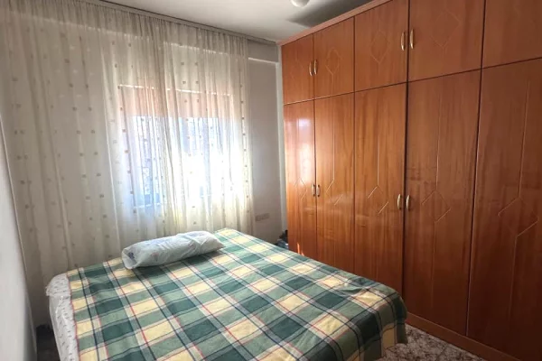 Shtepi me qera Apartament ne Tirane, 2+1, Mobilimi E mobiluar, Pagesa 500  Euro.