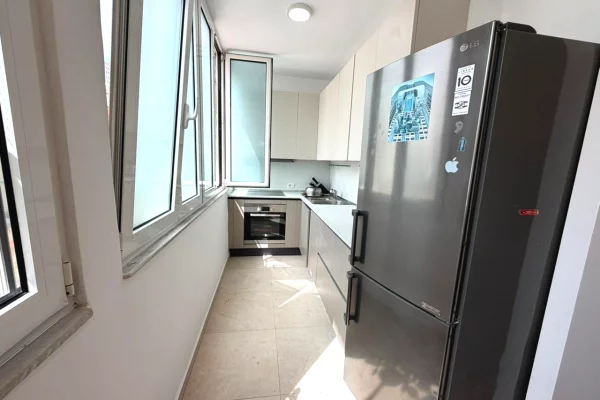 Apartment for rent in Tirana 3+1, Furnished