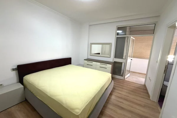 Apartment for rent in Tirana 3+1, Furnished