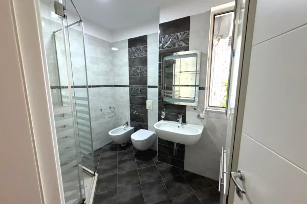 Apartment for rent in Tirana 3+1, Furnished