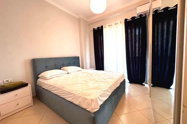 Apartment for rent in Tirana 2+1, Furnished