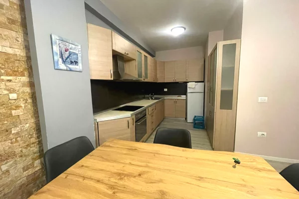 Apartment for rent in Tirana 2+1, Furnished