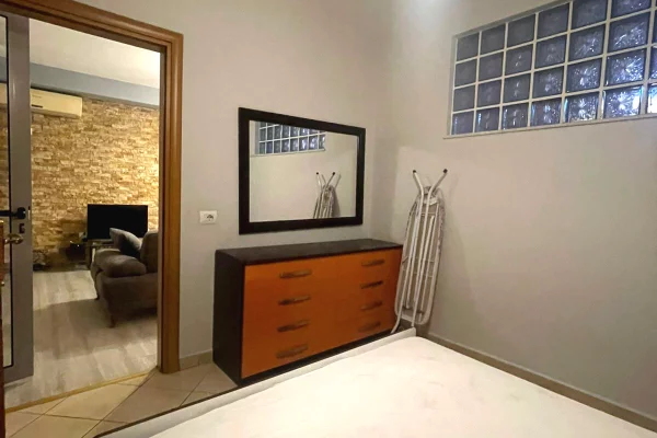 Apartment for rent in Tirana 2+1, Furnished