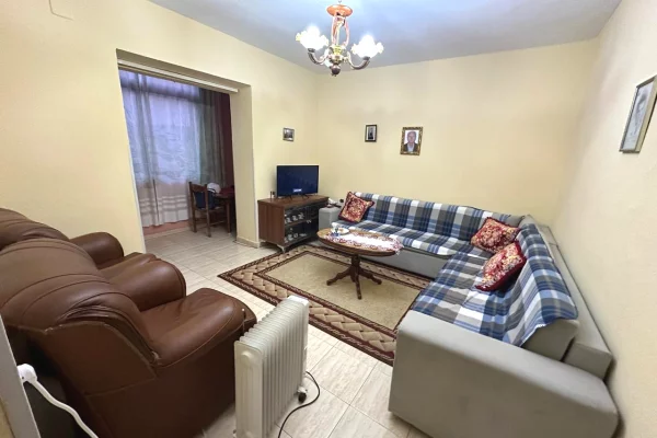 House for Rent 2+1 in Tirana - 500 Euro