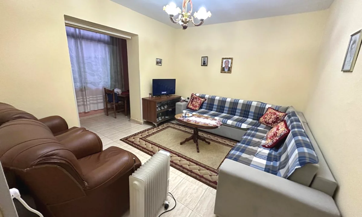 Apartment for rent in Tirana 2+1, Furnished