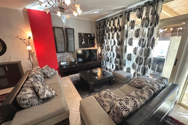 House for Rent 2+1 in Tirana - 700 Euro