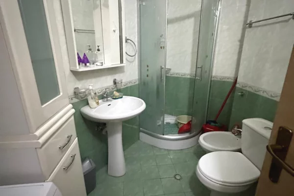 Apartment for rent in Tirana 2+1, Furnished