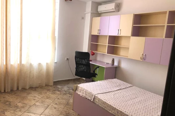 Apartment for rent in Tirana 3+1, Furnished