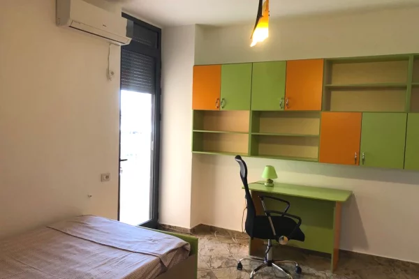 Apartment for rent in Tirana 3+1, Furnished