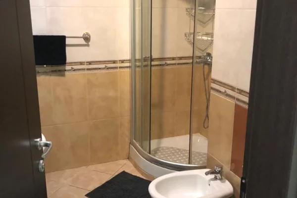 Apartment for rent in Tirana 3+1, Furnished