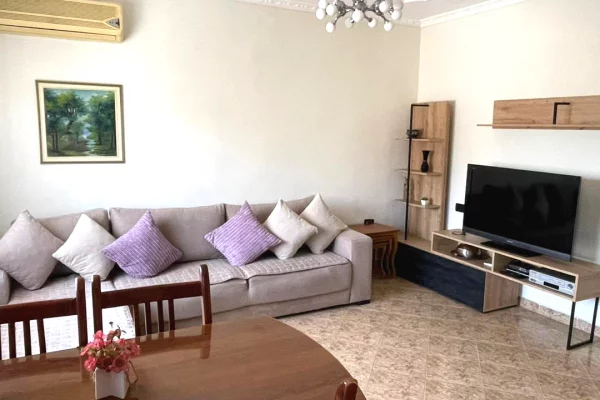 House for Rent 1+1 in Tirana - 45,000 Leke