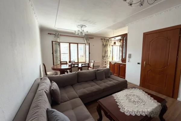 House for Rent Luxury villas in Tirana, 2+1, Furniture Furnished, Payment 55,000  Leke.