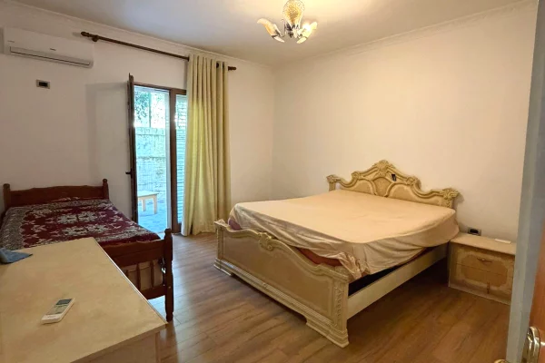 House for Rent Luxury villas in Tirana, 2+1, Furniture Furnished, Payment 55,000  Leke.