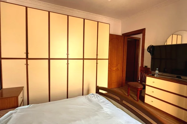 House for Rent Luxury villas in Tirana, 2+1, Furniture Furnished, Payment 55,000  Leke.