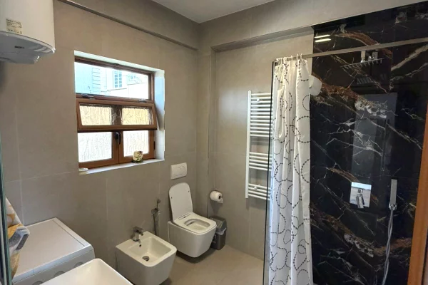 House for Rent Luxury villas in Tirana, 2+1, Furniture Furnished, Payment 55,000  Leke.
