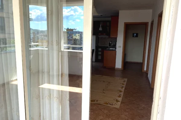 Apartment for rent in Tirana 1+1, Furnished