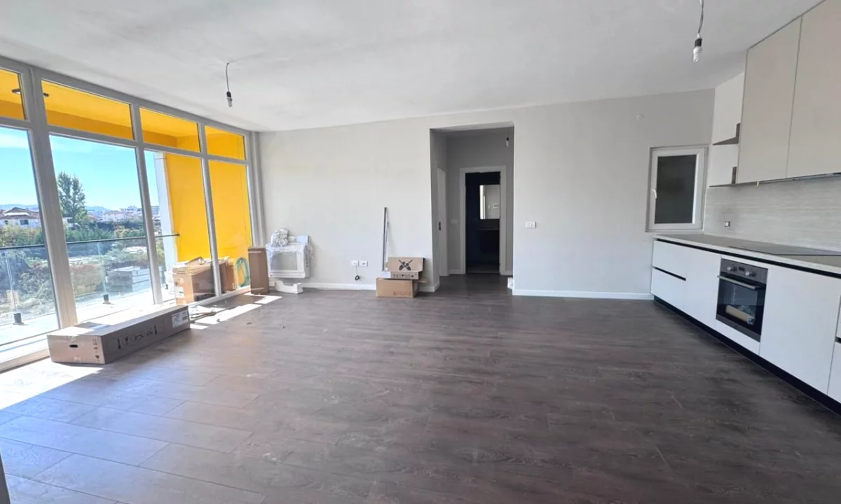 Apartment for rent in Tirana 2+1, In Part