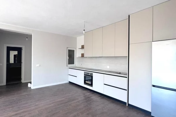 Apartment for rent in Tirana 2+1, In Part