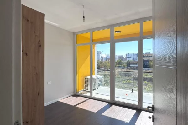 Apartment for rent in Tirana 2+1, In Part