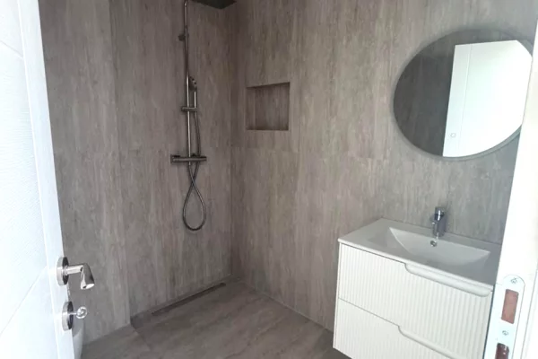 Apartment for rent in Tirana 2+1, In Part