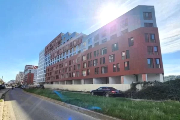 Casa in vendita 1+1 a Tirana - 112,500 Euro