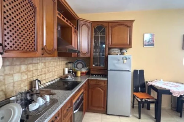 House for Rent 1+1 in Tirana - 55,000 Leke