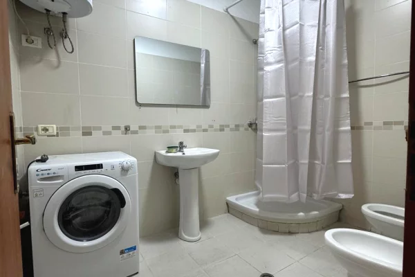 Apartment for rent in Tirana 3+1, In Part